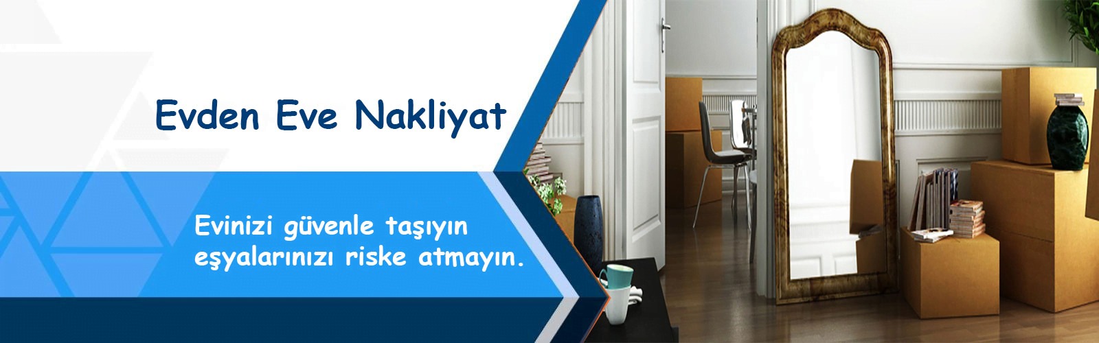 İzmit Ucuz Eşya Taşıma